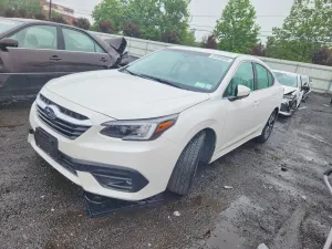 Subaru Legacy 2.5L 4 2020