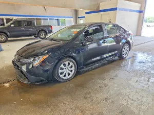 Toyota Corolla 2.0L 4 2025