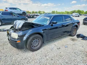 Chrysler 300 3.5L 6 2006