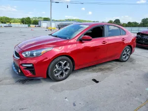 Kia Cerato / Forte / K3 2.0L 4 2020