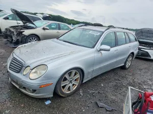 Mercedes-Benz E 3.5L 6 2009