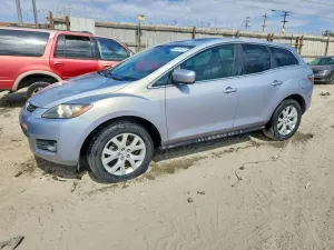 Mazda CX-7 2.3L 4 2008