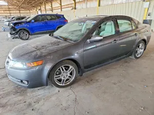 Acura TL 3.2L 6 2008