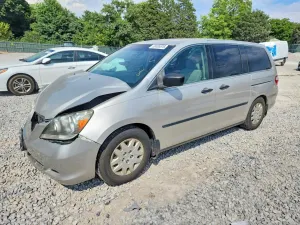 Honda Odyssey 3.5L 6 2006