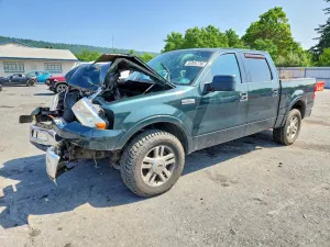 Ford F-150 5.4L 8 2005