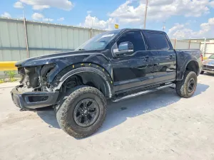 Ford F-150 3.5L 6 2018
