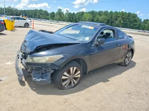 Honda Accord 2.4L 4 2008