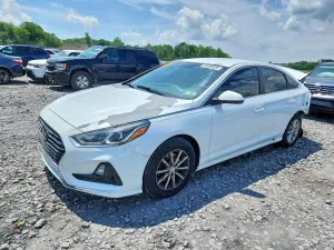 Hyundai Sonata 2.4L 4 2018