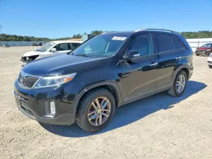 Kia Sorento 2.4L 4 2014