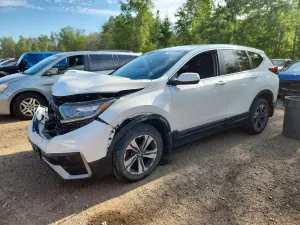 Honda CR-V 1.5L 4 2020