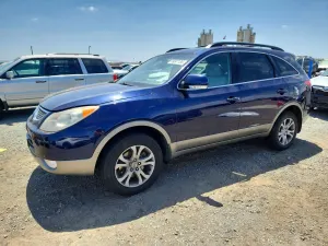 Hyundai Veracruz 3.8L 6 2011
