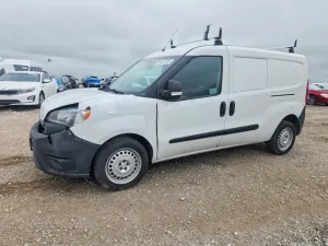 RAM ProMaster 2.4L 4 2019