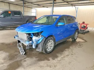 Chevrolet Equinox 1.5L 4 2024