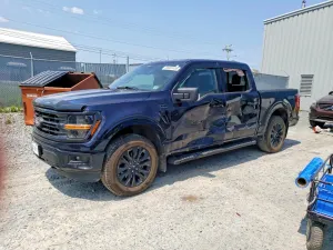 Ford F-150 2.7L 6 2025