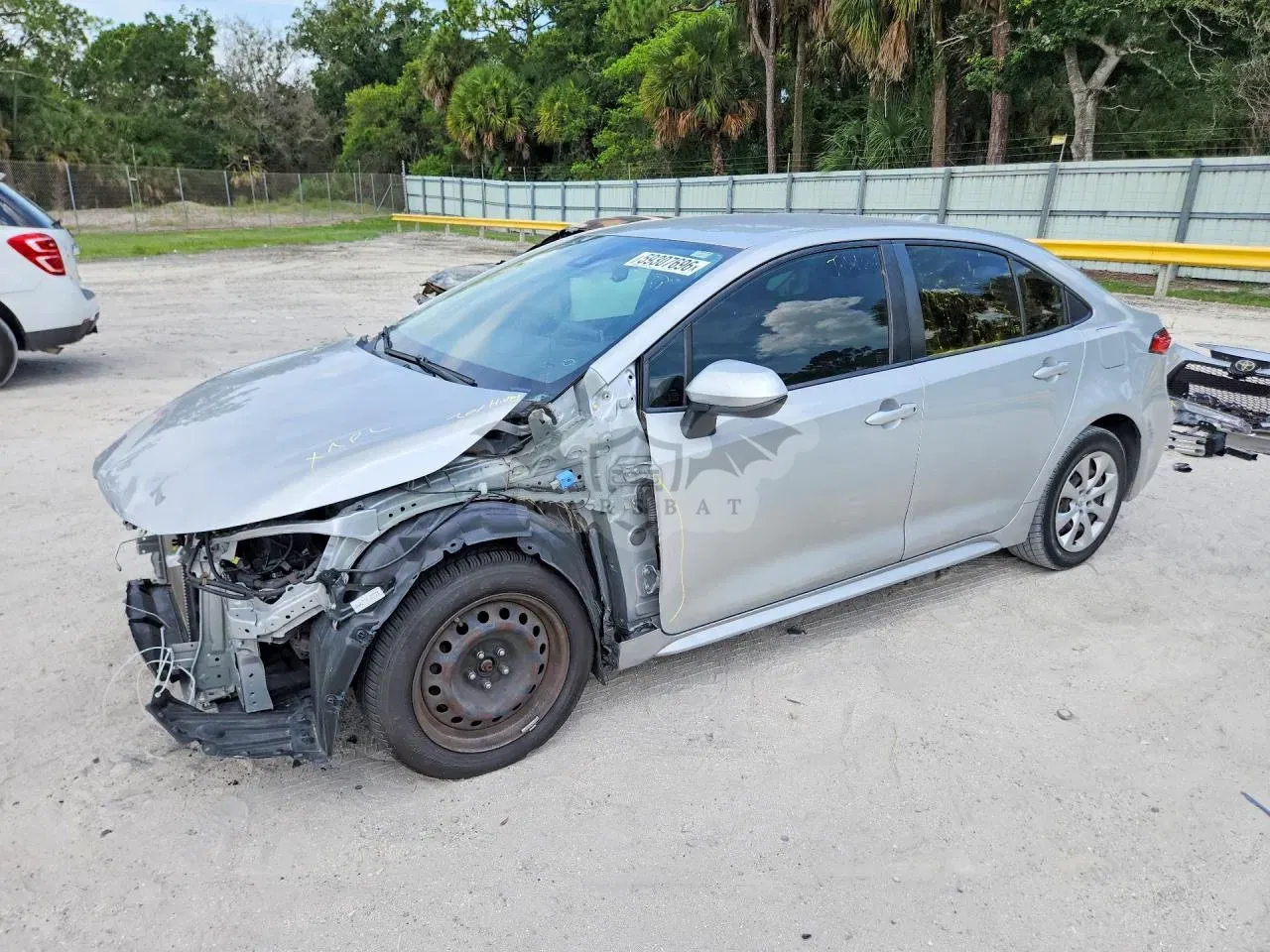 Toyota Corolla 1.8L 4 2020