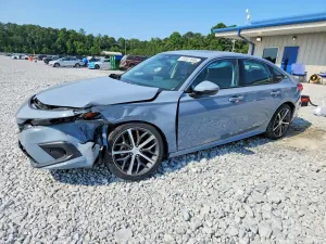Honda Civic 1.5L 4 2022