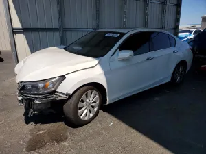 Honda Accord 2.4L 4 2014