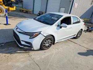 Toyota Corolla 2.0L 4 2023