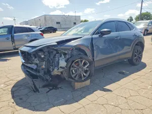 Mazda CX-30 2.5L 4 2025