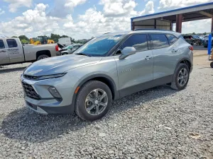 Chevrolet Blazer 2.0L 4 2024