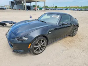 Mazda MX-5 (Miata) 2.0L 4 2020
