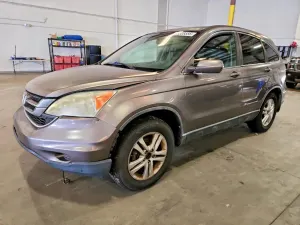 Honda CR-V 2.4L 4 2011