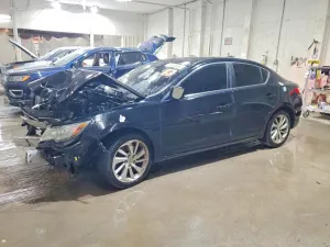 Acura ILX 2.4L 4 2016