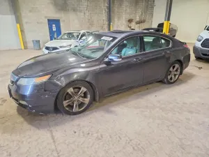 Acura TL 3.5L 6 2012