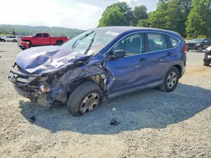 Honda CR-V 2013