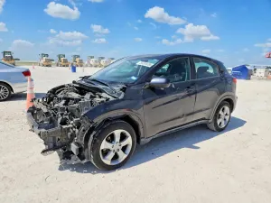 Honda HR-V 1.8L 4 2016