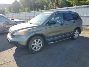 Honda CR-V 2.4L 4 2007