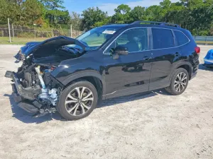 Subaru Forester 2.5L 4 2020