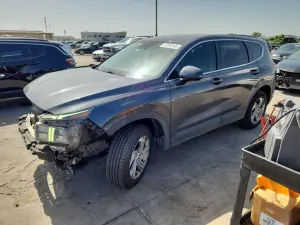 Hyundai Santa Fe 2.5L 4 2021