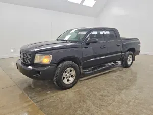Dodge Dakota 3.7L 6 2010