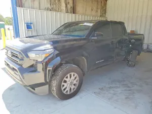 Toyota Tacoma 2.4L 4 2025
