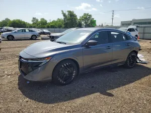 Nissan Sentra 2.0L 4 2026