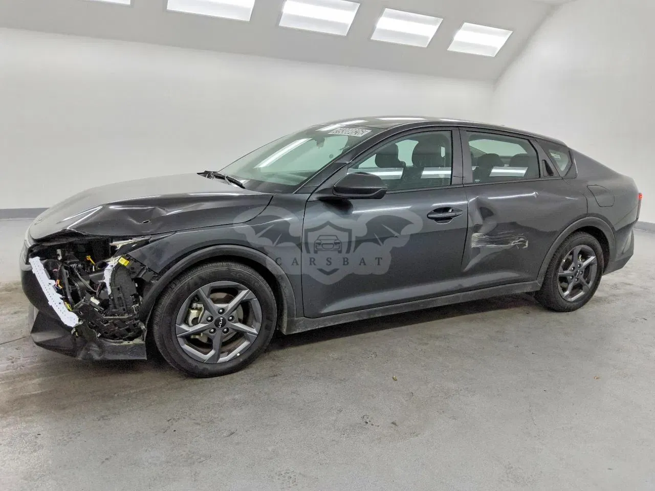 Kia K4 2.0L 4 2025