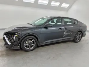 Kia K4 2.0L 4 2025