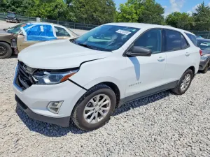 Chevrolet Equinox 1.5L 4 2019