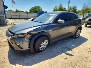 Mazda CX-3 2.0L 4 2016