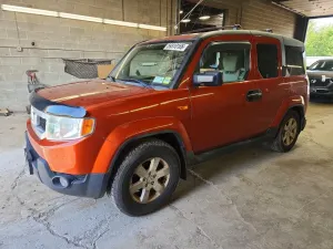 Honda Element 2.4L 4 2010