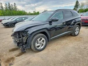 Hyundai Tucson 2.5L 4 2023