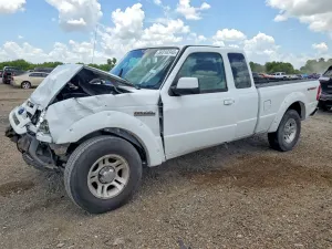 Ford Ranger 4.0L 6 2011