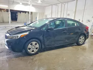 Kia Cerato / Forte / K3 2.0L 4 2017