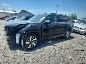 Volkswagen Atlas 2.0L 4 2024