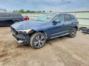 Volvo XC60 2.0L 4 2023