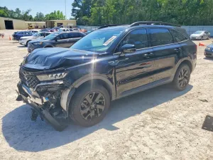 Kia Sorento 2.5L 4 2022