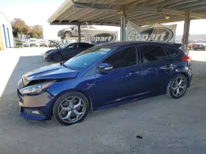 Ford Focus 2.0L 4 2016