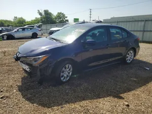 Toyota Corolla 2.0L 4 2026