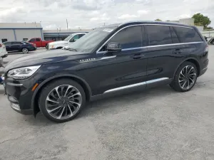 Lincoln Aviator RESERVE 3.0L 6 2020